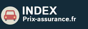 Logo Index Prix Assurance